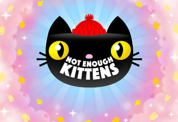Not Enough Kittens