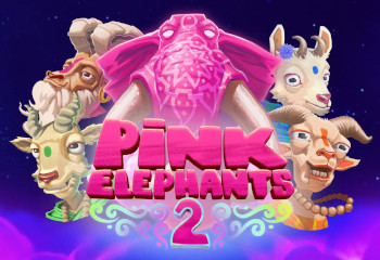 Pink Elephants 2